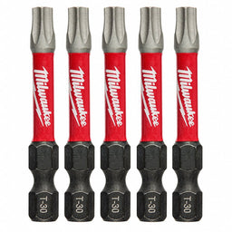 T30 Driver Bits