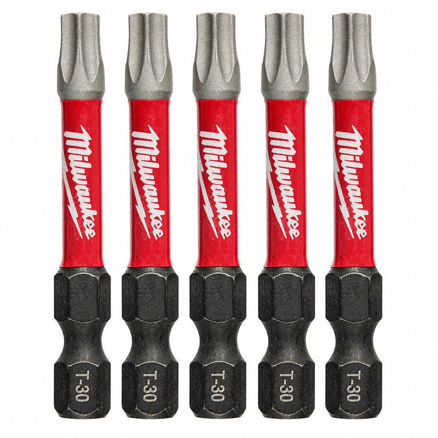 T30 Driver Bits