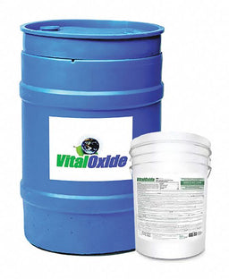 Mold Mildew Remover 15 gal 9 pH