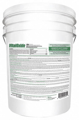 Mildew and Mold Remover 5 gal 9 pH