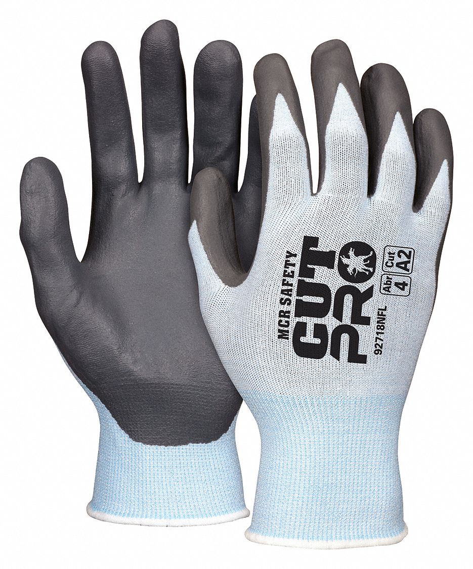 Gloves L PK12