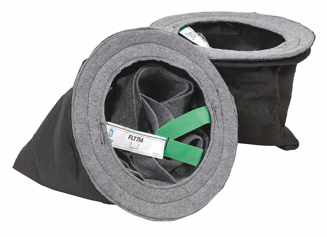 Oil/Sediment Storm Drain Filter PK2