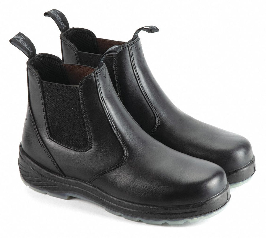K2636 Chelsea Boot M 10 1/2 Black PR