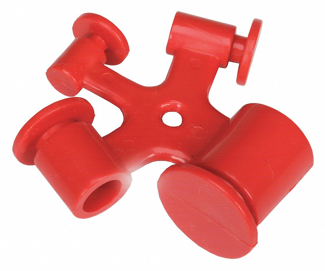Fuse Blockout 4-Way PK6