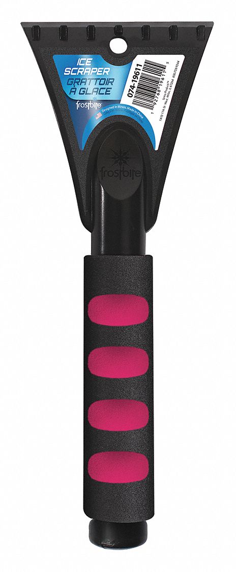 Ice Scraper 11