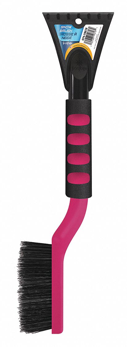 Snow Brush 18