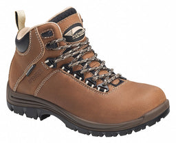 6-Inch Work Boot M 11 Tan PR