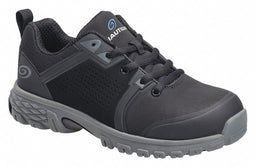 Athletic Shoe W 9 Black PR