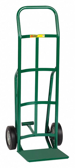 Hand Truck 800 lbs Continuos Handle