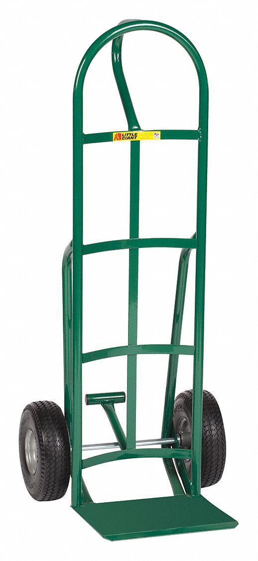 Hand Truck 800 lbs Loop Handle