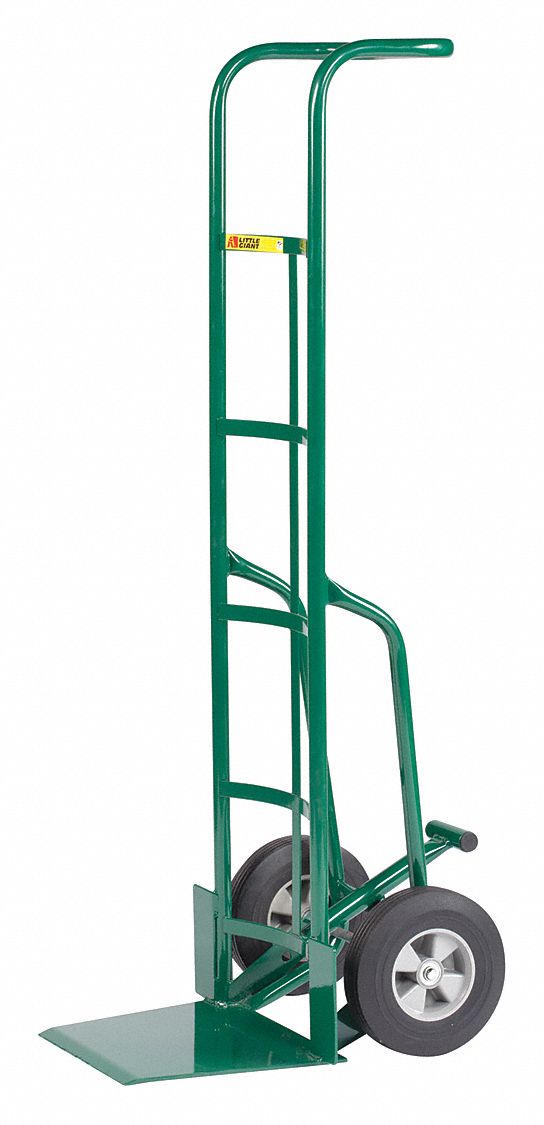 Hand Truck 800 lbs Tall Loop Handle