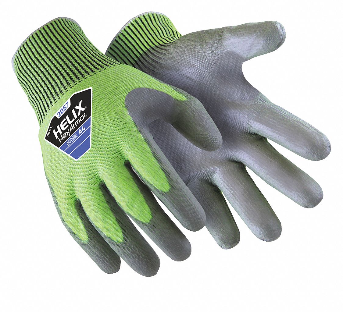 Safety Gloves XXS PR