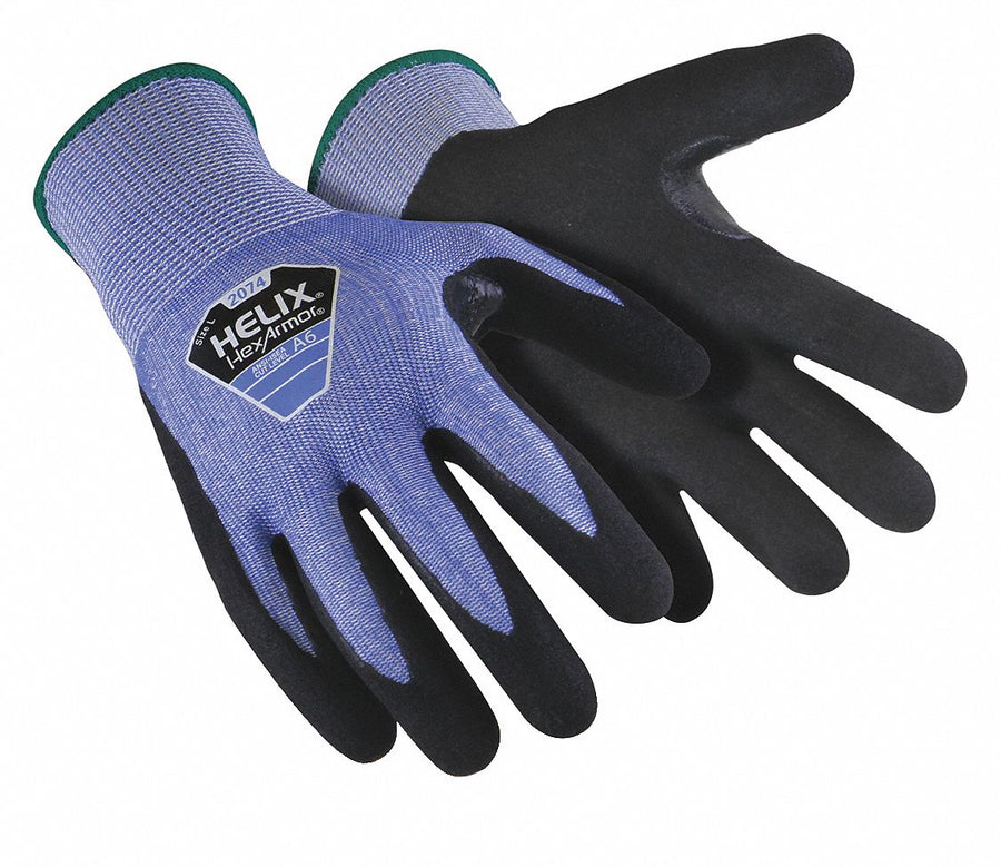 Safety Gloves 2XL PR