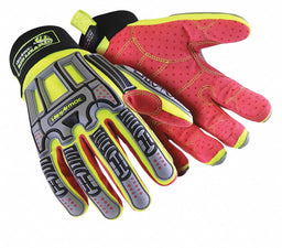 Safety Gloves PR
