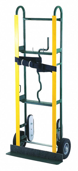 Appliance Hand Truck 60 H x 24 W x 14 D