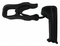 Glove Holder Clip Black