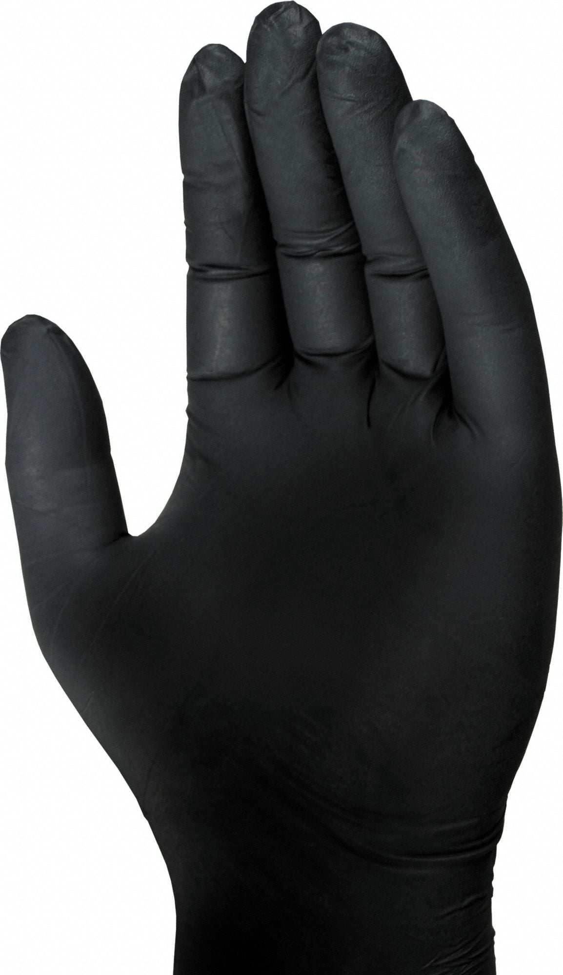 Nitrile Gloves M PK100