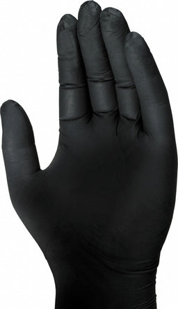 Nitrile Gloves M PK100