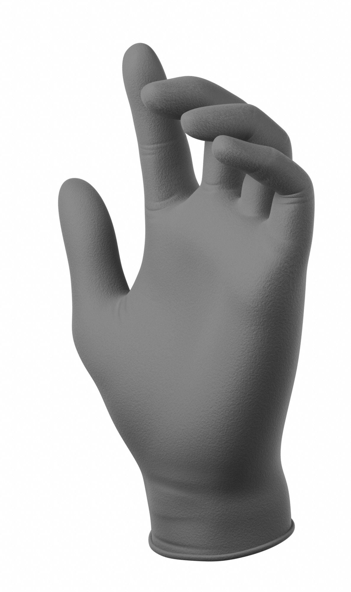 Nitrile Gloves XL PK50