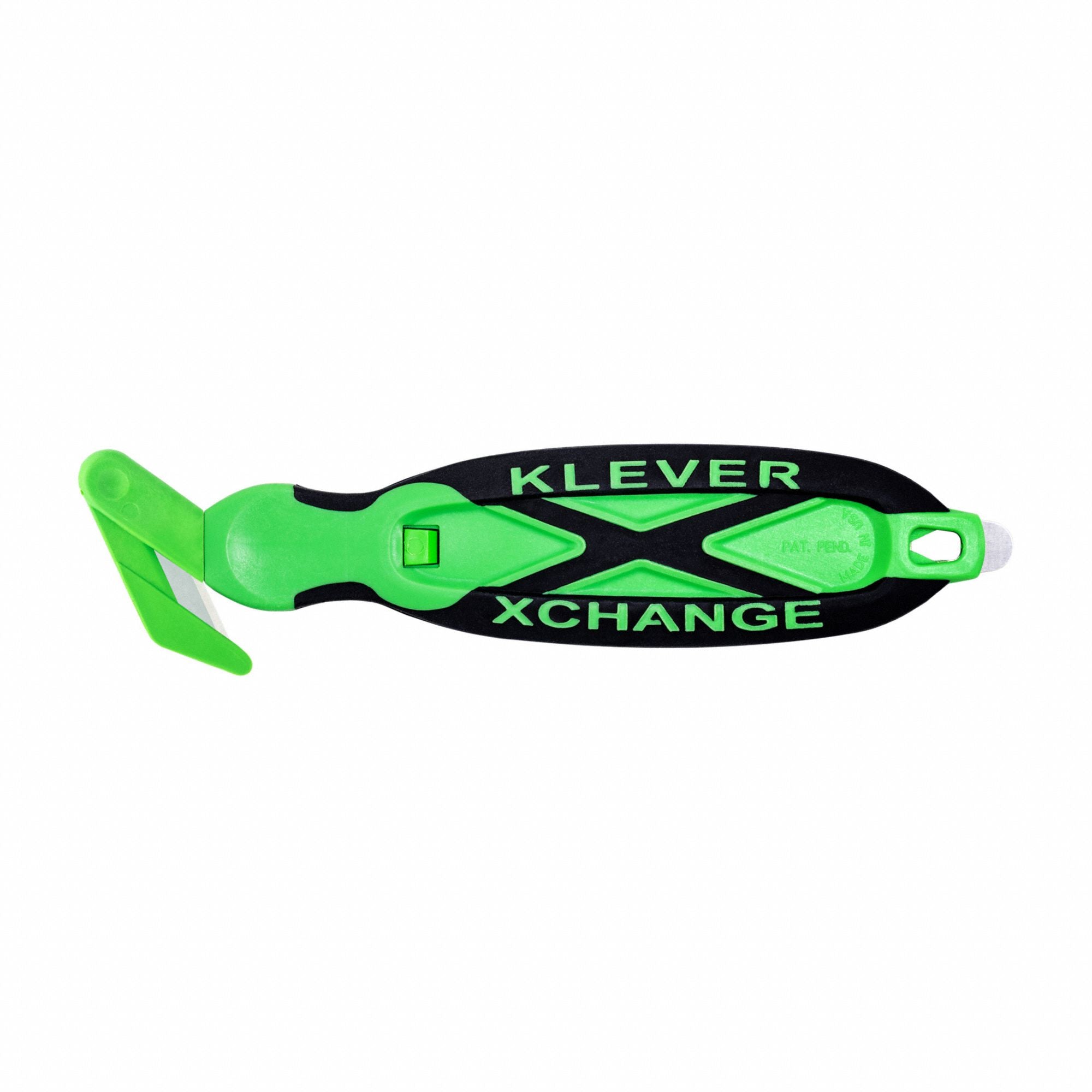 Utility Knife Fixed Blade 7 in L