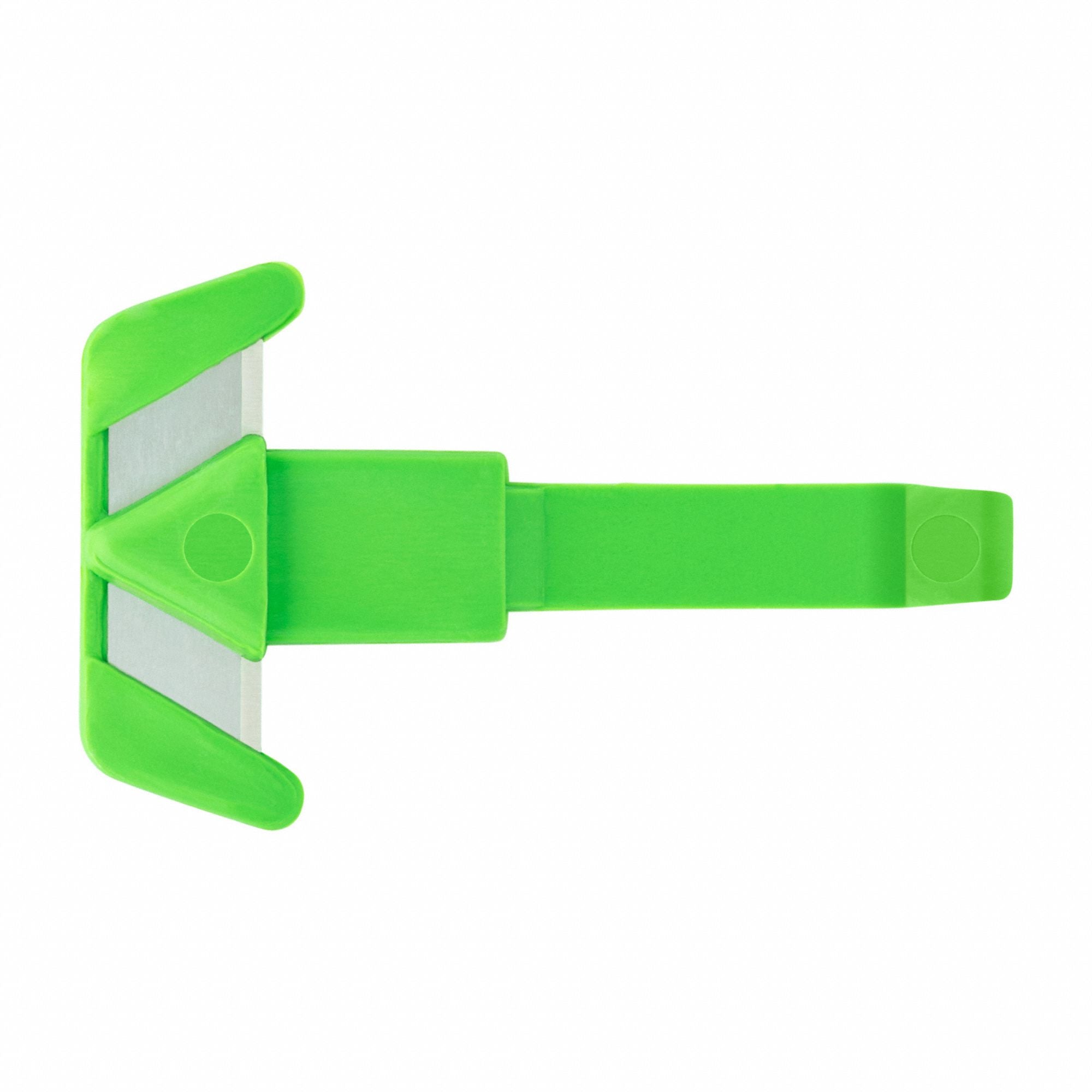 Antimicrobial Replacement Head PK25