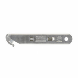 Utility Knife Fixed Blade 5-5/8 in L PK5