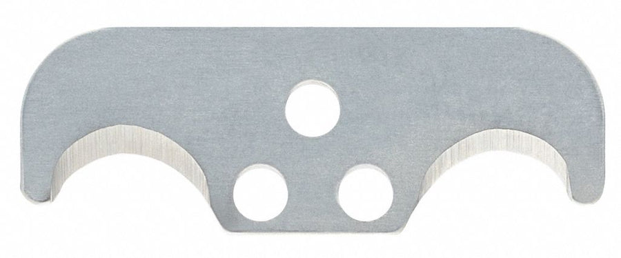 Replacement Blades Carbon Steel PK100