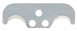 Replacement Blades Stainless Steel PK100