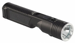 Rechargeable Flshlght Alum Black 2000lm