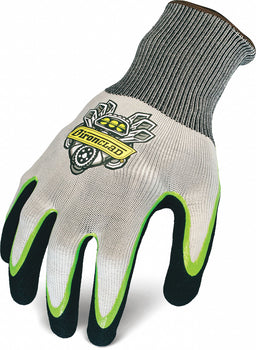 Touchscreen Oil Resistant Glove