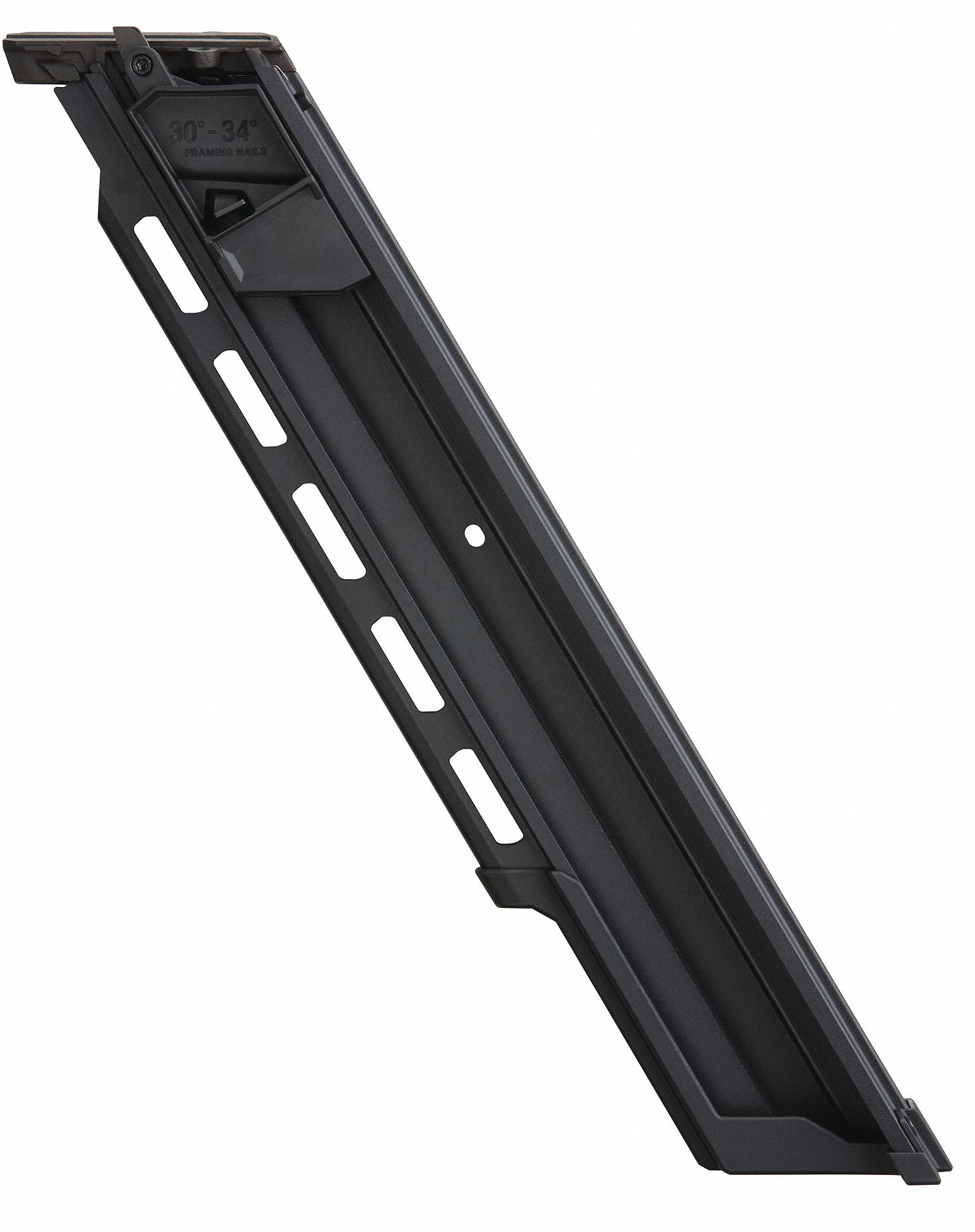 Extended Magazine