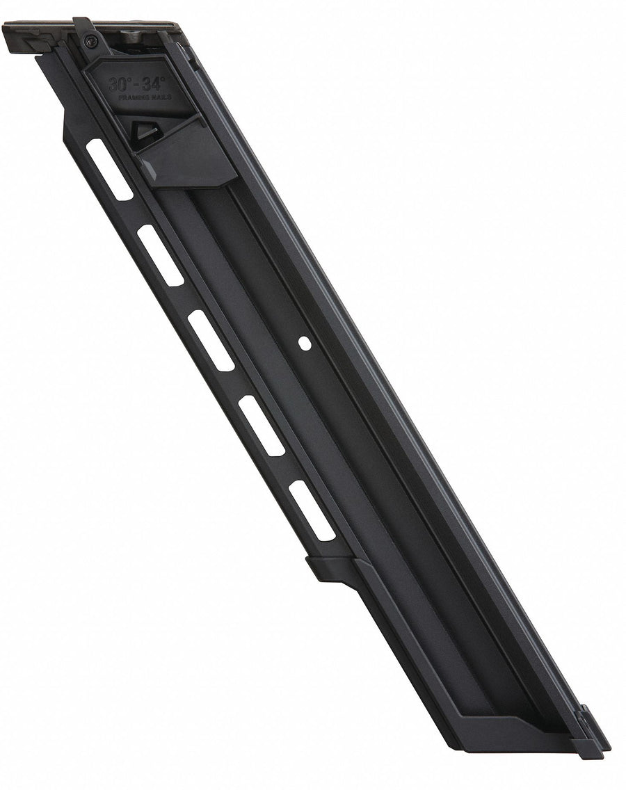 Extended Magazine