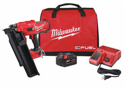 Framing Nailer Kit