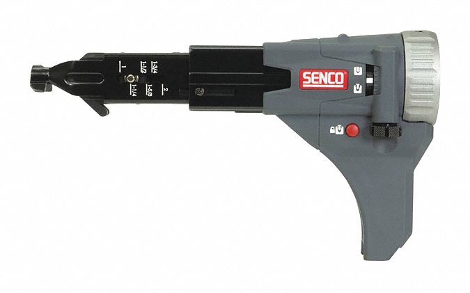 Auto-Feed Screwdriver Attachement 2