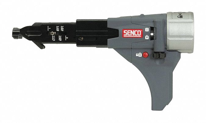 Auto-Feed Screwdriver Attachement 2