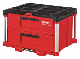 Polymer Tool Box 22 1/4 in