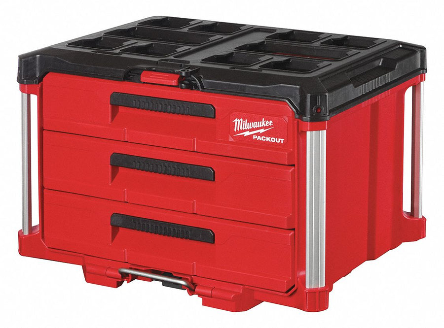 Polymer Tool Box 22 1/4 in