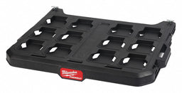 RackingSystem 21in-L Blk Metal/Poly 1PK