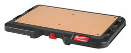 WorkstationTop Black 153/8inx237/8in
