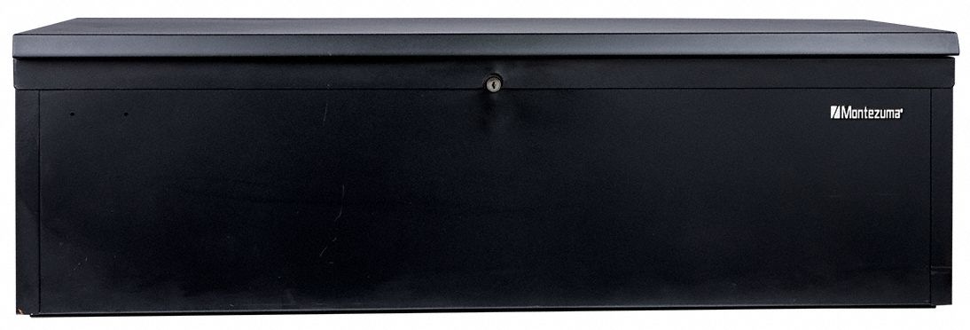Utility Box Steel 42 in W x 15 3/4 in D