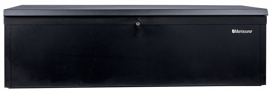 Utility Box Steel 42 in W x 15 3/4 in D