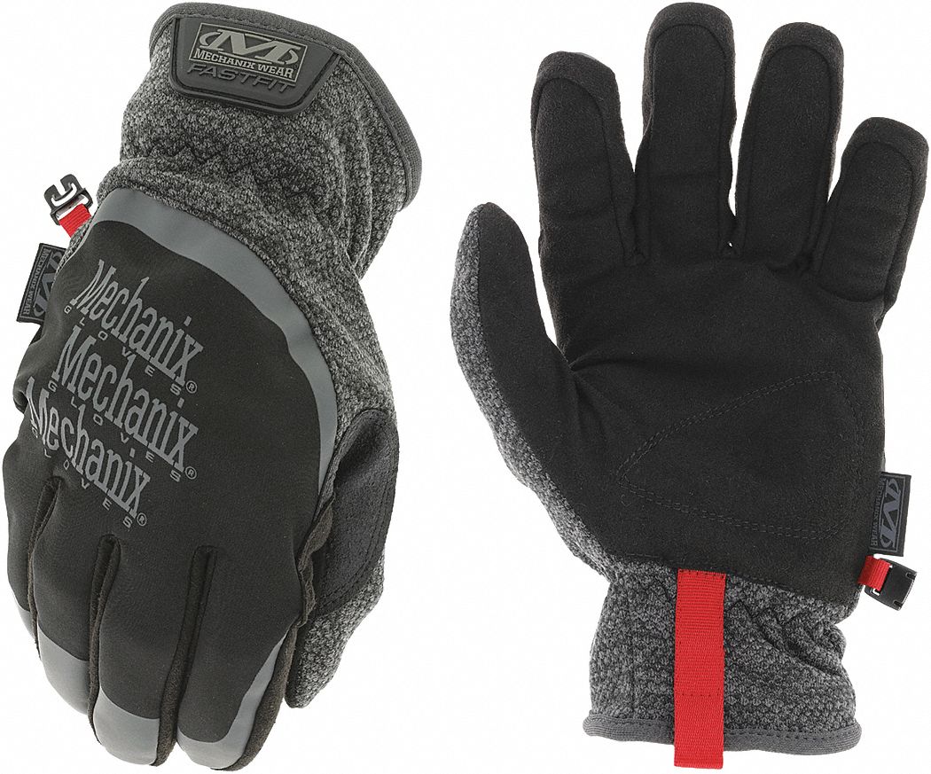 Cold Work FastFit Glove S PR