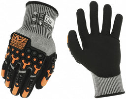 Gloves PR