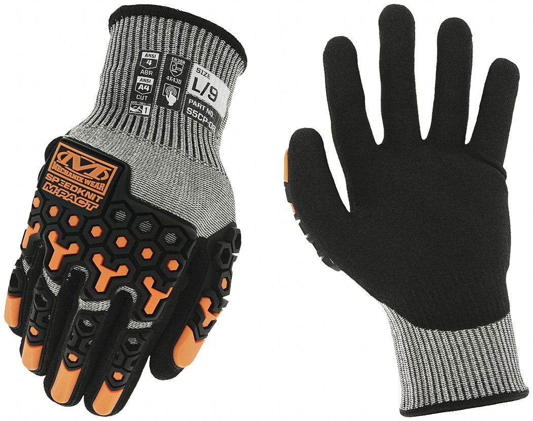 Gloves 2XL 11 PR