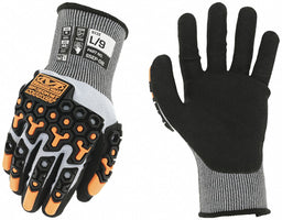Gloves PR