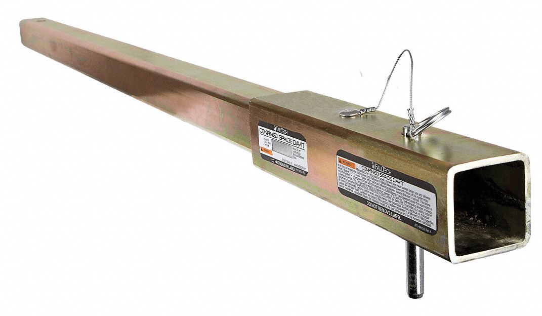 Vehicle Hitch Mount Extender Plated