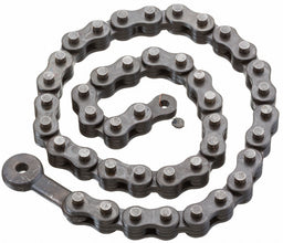 Chain Knurled For Jaw Texture Steel Jaw