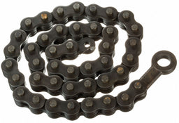 Chain Knurled For Jaw Texture Steel Jaw