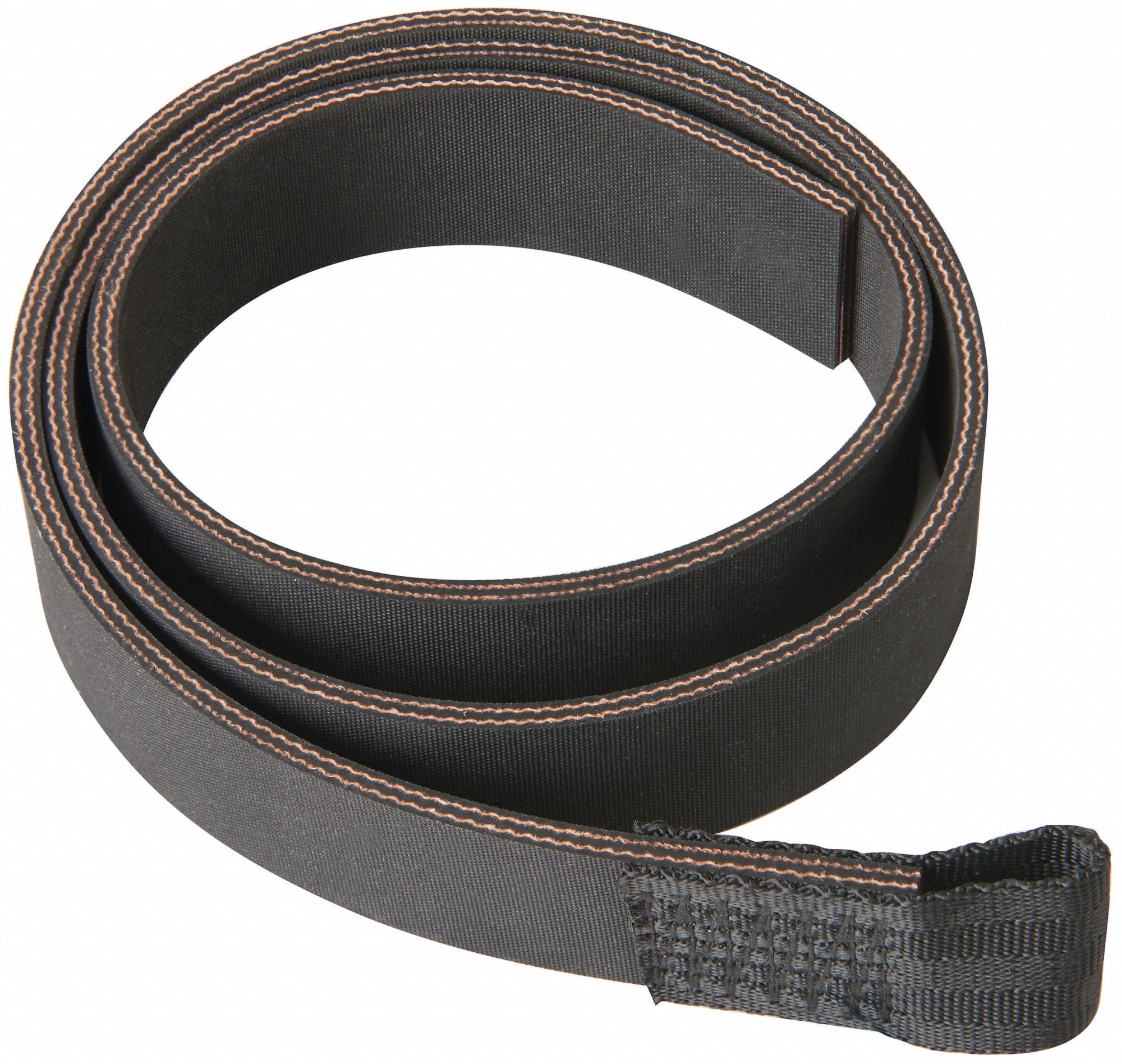 Strap Smooth For Jaw Texture Nylon Jaw