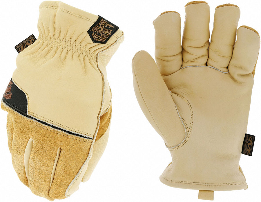 Drivers 11 Brown Leather PR